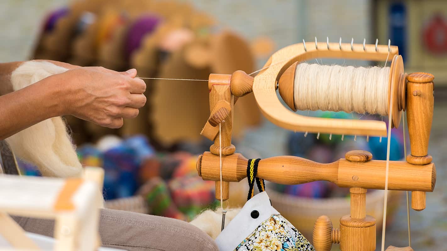 BEKA Shop -BEKA Shop 16 intriguing facts about spinning yarn 1695913099