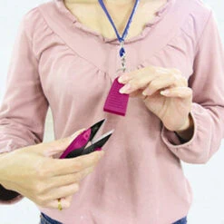 Havel's Dura Snips 5 Havel's Dura Snips -BEKA Shop 4 3 4 dura snips on a neck strap 27 02433.1543861090