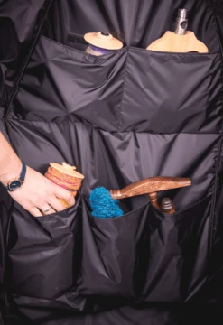 Kromski Minstrel Bag -BEKA Shop 6 81043.1543861214