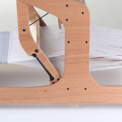 Ashford Brooklyn Four Shaft Table Loom -BEKA Shop ASH BFS4c 75519.1684504503