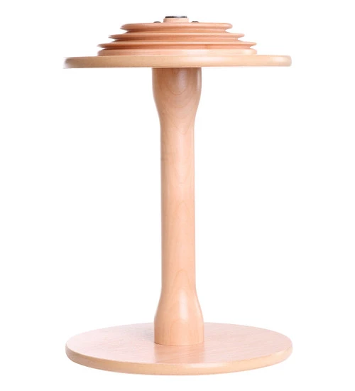 Ashford Country Spinner Bobbin - Finished 3 Ashford Country Spinner Bobbin - Finished