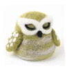 Ashford Needle Felting Kit - Owl -BEKA Shop ASH NFKOb 71177.1696277496