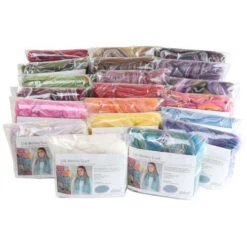 Ashford Silk Merino Scarf Kits -BEKA Shop ASH NFd 75781.1674652132