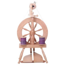 Ashford Traveller 3 Spinning Wheel -BEKA Shop ASH TSW3Lf 06214.1685458998