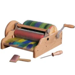 Ashford Wide Drum Carder