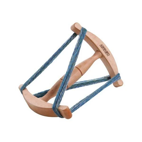 Ashford Niddy Noddy Sampler 3 Ashford Niddy Noddy Sampler