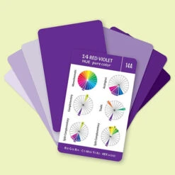 Essential Color Card Deck -BEKA Shop B9781644034507d 43311.1686759442