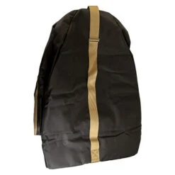 Large Padded Spinning Wheel Bag -BEKA Shop BAG N500 BK 39411.1680888498