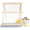 Beka Deluxe Weaving Frame And Stand 2 Beka Deluxe Weaving Frame And Stand -BEKA Shop BEK 07006 12558.1677080523
