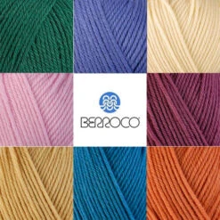 Berroco Ultra Wool Yarn