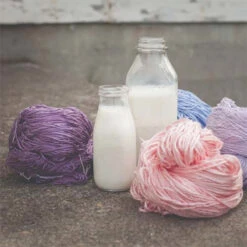 Bellatrista Milk Yarn 7 Bellatrista Milk Yarn -BEKA Shop BLY MILb 06964.1651177101