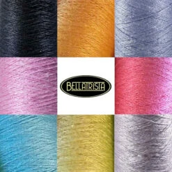 Bellatrista Milk Yarn