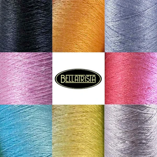 Bellatrista Milk Yarn 3 Bellatrista Milk Yarn