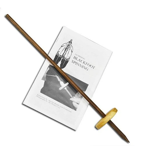 Blackfoot Spindle 3 Blackfoot Spindle