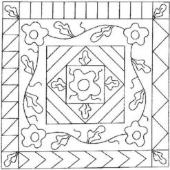 Charleston Geometric