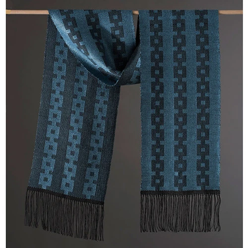 Weaver's Choice Scarf Kits 3 Weaver's Choice Scarf Kits