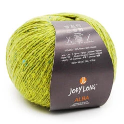 Jody Long Alba Yarn -BEKA Shop E ALBA 77095.1681760101