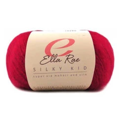 Ella Rae Silky Kid Yarn -BEKA Shop ER SKID 77338.1673633752