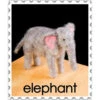 WoolPets Needle Felting Kit - Elephant 1 WoolPets Needle Felting Kit - Elephant -BEKA Shop Elephant Needle Felting Kit 3 31778.1557240916