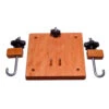 Cherry Wool Comb Holding Fixture -BEKA Shop FA 114 35568.1689604827