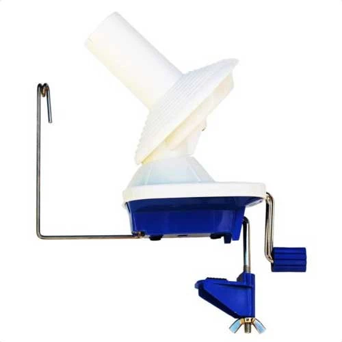 Rosie's Royal Yarn Ball Winder 4 Rosie's Royal Yarn Ball Winder - Image 2