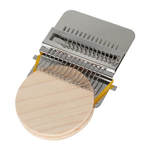 Rosie's Speedweve Style Mending Loom 3 Rosie's Speedweve Style Mending Loom