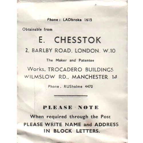 Rosie's Speedweve Style Mending Loom 9 Rosie's Speedweve Style Mending Loom - Image 7