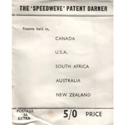 Rosie's Speedweve Style Mending Loom 14 Rosie's Speedweve Style Mending Loom -BEKA Shop FA 790f 82694.1685645899