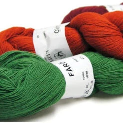 Klippan FARO Wool Yarn