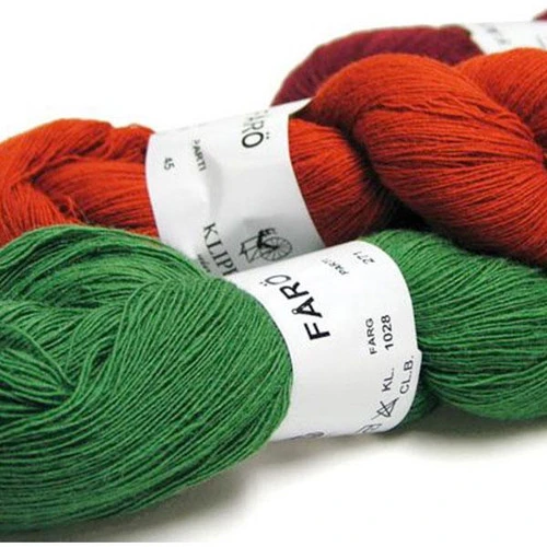 Klippan FARO Wool Yarn 3 Klippan FARO Wool Yarn
