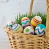 Sculpting With Wool Needle Felting Kit - Easter Eggs -BEKA Shop FSS SWW 12 73228.1697294687