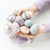 Sculpting With Wool Needle Felting Kit - Easter Egg Party -BEKA Shop FSS SWW 22b 49681.1697298128