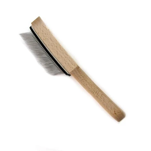 Golden Fleece Blending Brush 3 Golden Fleece Blending Brush