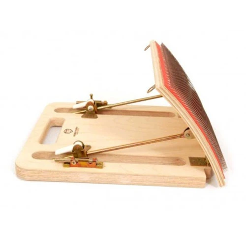 Golden Fleece Table Carder - 108 Tpi 4 Golden Fleece Table Carder - 108 Tpi - Image 2