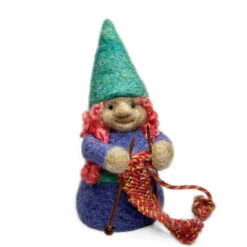 Going Gnome Felting Kit - Knitting Gnome 2024