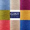 Gist Duet Cotton / Linen Weaving Yarn 1 Gist Duet Cotton / Linen Weaving Yarn -BEKA Shop GYF 100 07243.1603310774