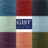 Gist Mallo Cotton Slub Weaving Yarn -BEKA Shop GYF 200 89343.1603556695