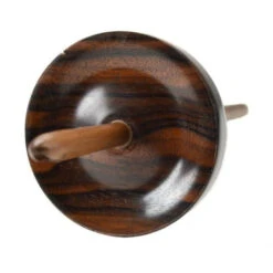 Greensleeves Tom Foolery Bottom Whorl