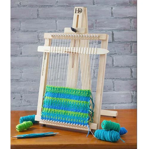 Tapestry Weaving Stand By Friendly Loom 4 Tapestry Weaving Stand By Friendly Loom - Image 2