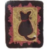Punch Needle Kit - Watchful Kitty -BEKA Shop HCF PNK 016 56173.1626813154