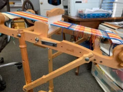 Kromski Harp Forte Heddle Double Heddle Blocks -BEKA Shop IMG 5821 26607.1603220267