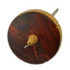 IST Crafts Spindle - Cocobolo -BEKA Shop IST Crafts Spindle Cocobolo Wood 7 10 oz 10 13 oz 2 68847.1557241026