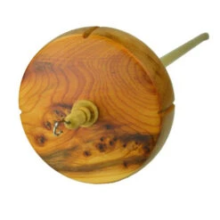 IST Crafts Spindle - Pippy Yew
