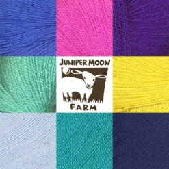 Juniper Moon Farm Findley Yarn