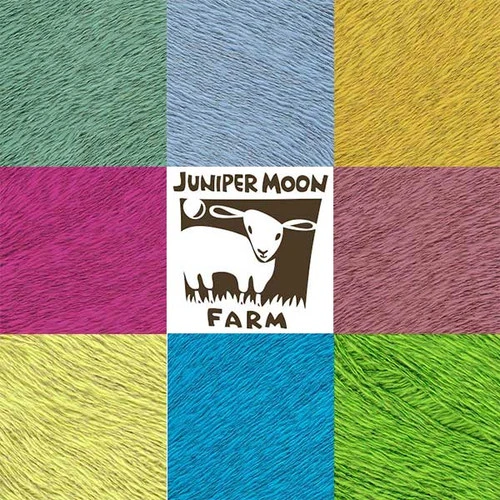 Juniper Moon Farm Zooey Yarn 3 Juniper Moon Farm Zooey Yarn