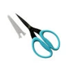 Karen Kay Buckley Perfect Scissors 6" -BEKA Shop KKB PSM 50142.1554656872