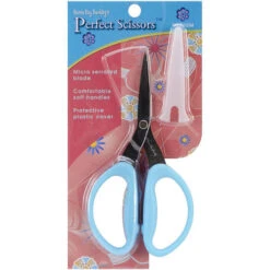 Karen Kay Buckley Perfect Scissors 6" -BEKA Shop KKB PSMb 69105.1554656875