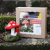 Kromski Needle Felting Kit - Toadstool -BEKA Shop KRO 403 85161.1643375720