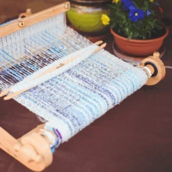 Kromski Harp Forte Rigid Heddle Loom 11 Kromski Harp Forte Rigid Heddle Loom -BEKA Shop KRO HARPd 07526.1677778986