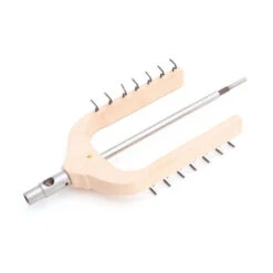 Kromski Double Drive Standard Flyer